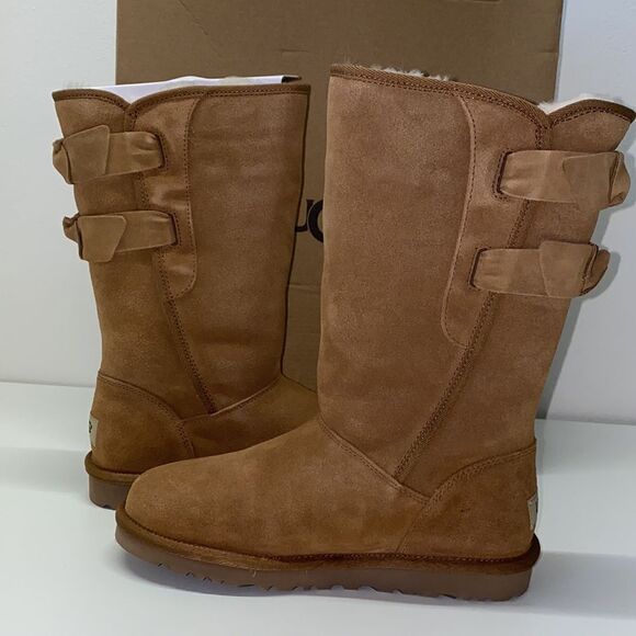 UGG BOOT WOMENS SHOES SZ 5 New - Picture 9 of 9